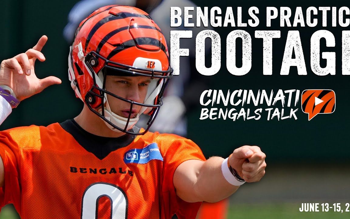 【辛辛那提猛虎】2023训练营