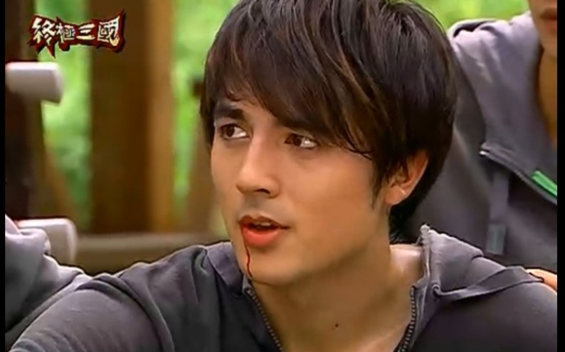 [终极三国]快来看帅哥打架啊赵云:为什么受伤的总是我qaq