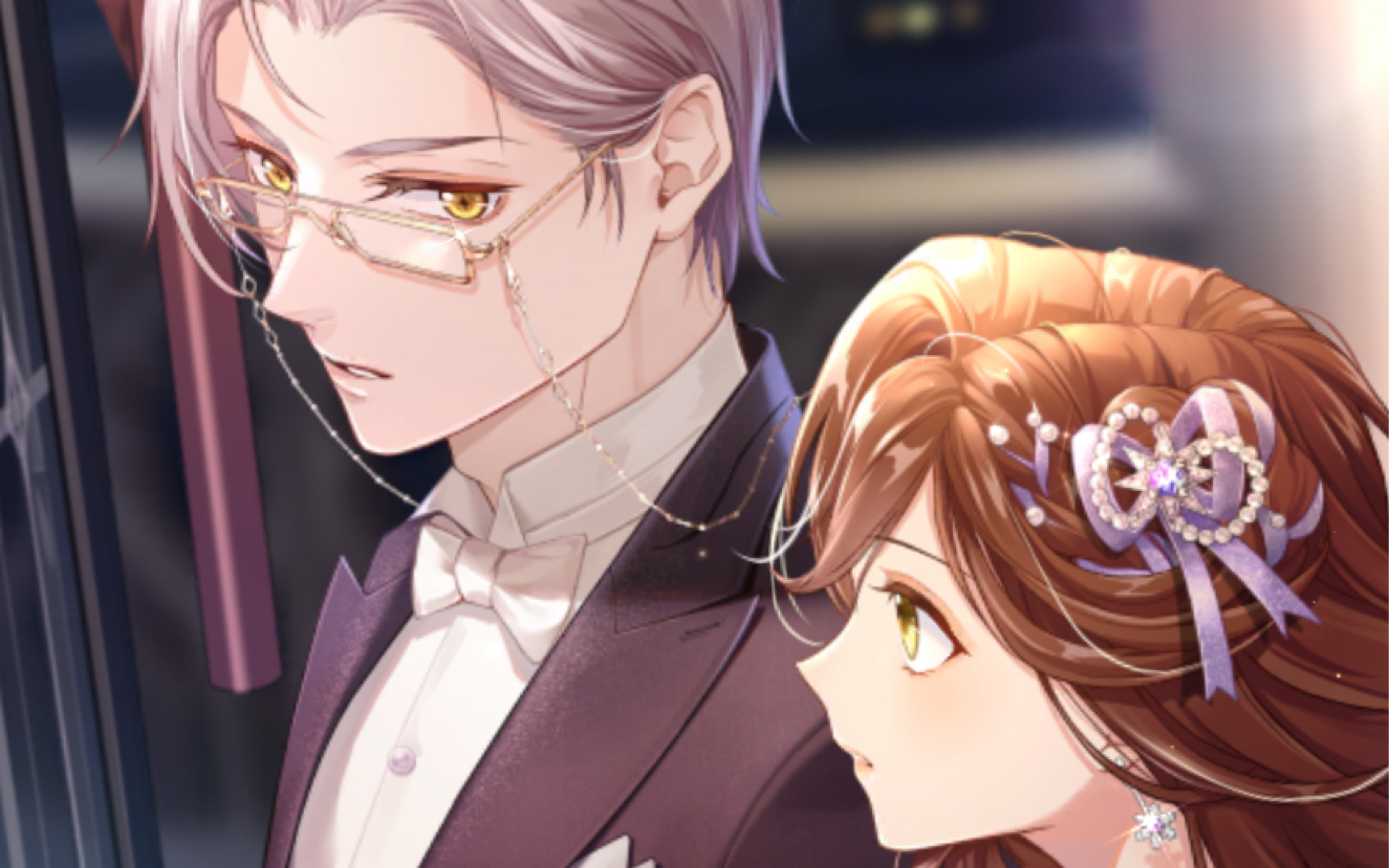 未定事件簿莫弈舞夜流光剧情电话