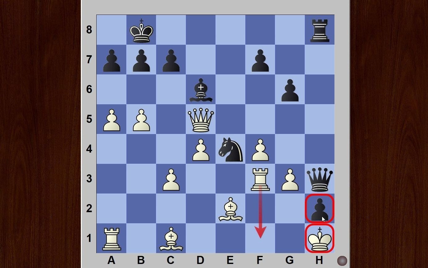 孙悟空的七十二变兵的升变国际象棋经典杀王