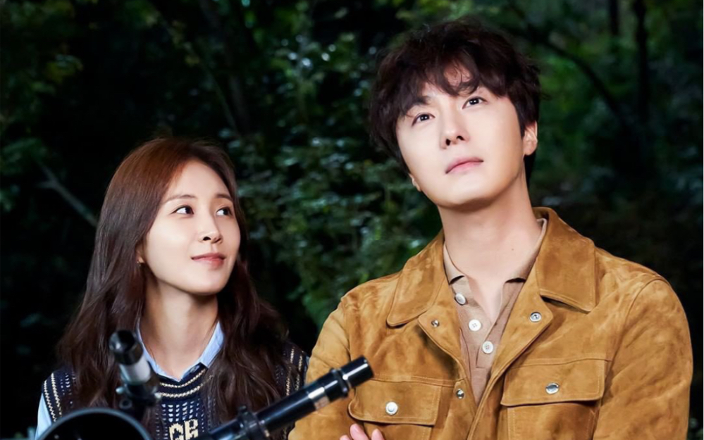 【good job】第11集内容抢先看 丁一宇×权俞利×音