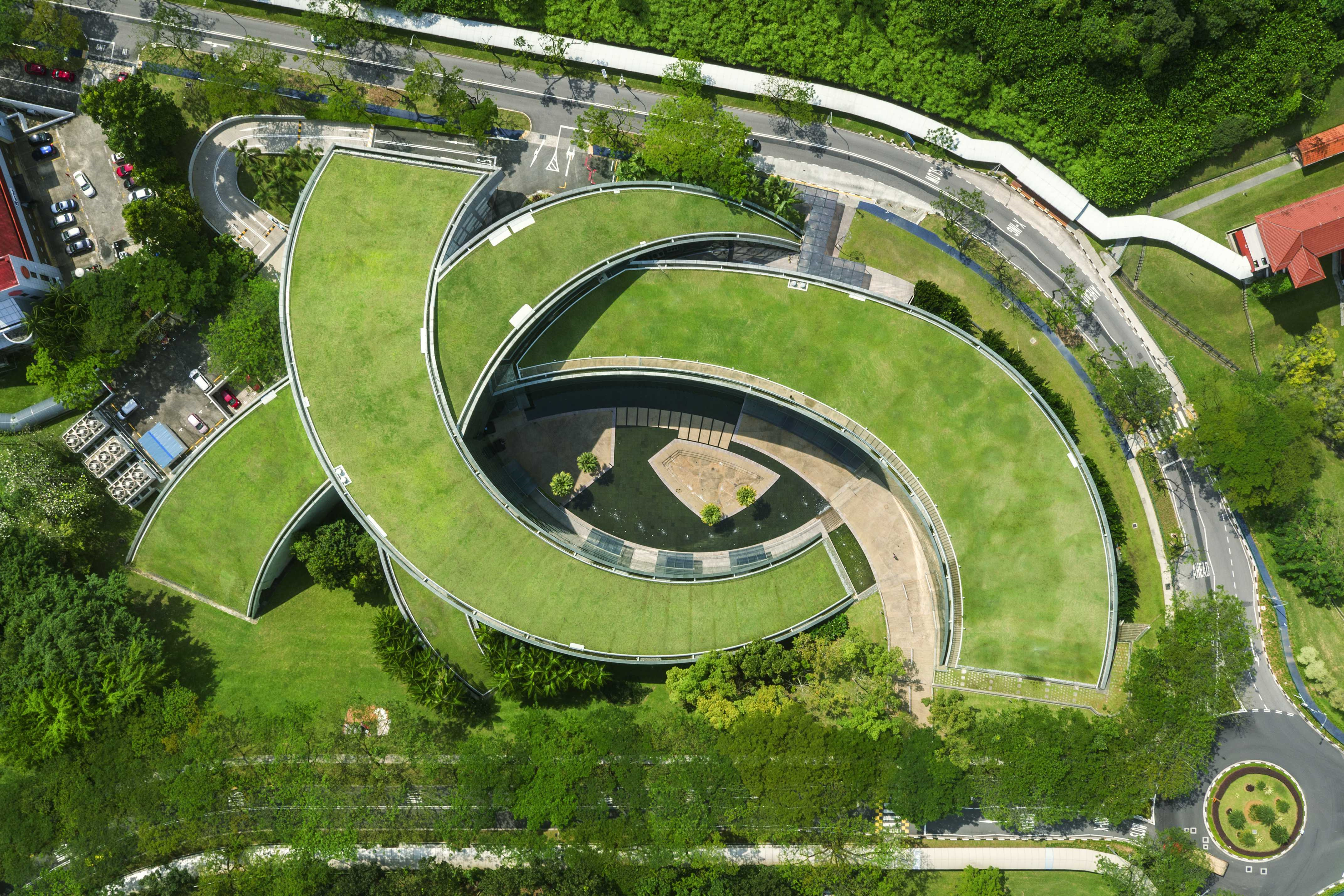 新加坡硕士留学 | 南洋理工大学研究生留申请条件--新加坡研究生认可