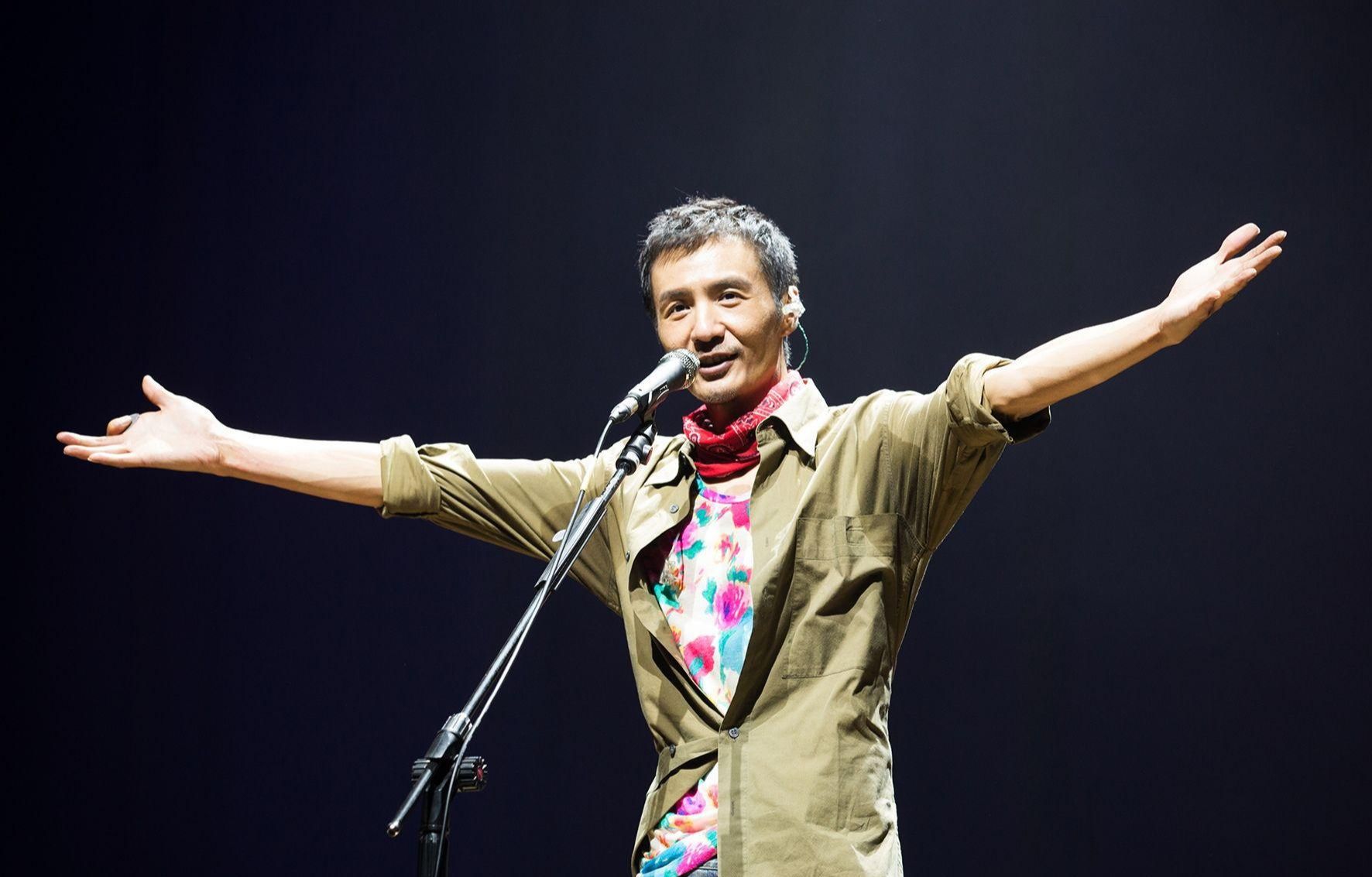 【黑胶纯享】朴树 - 《平凡之路》