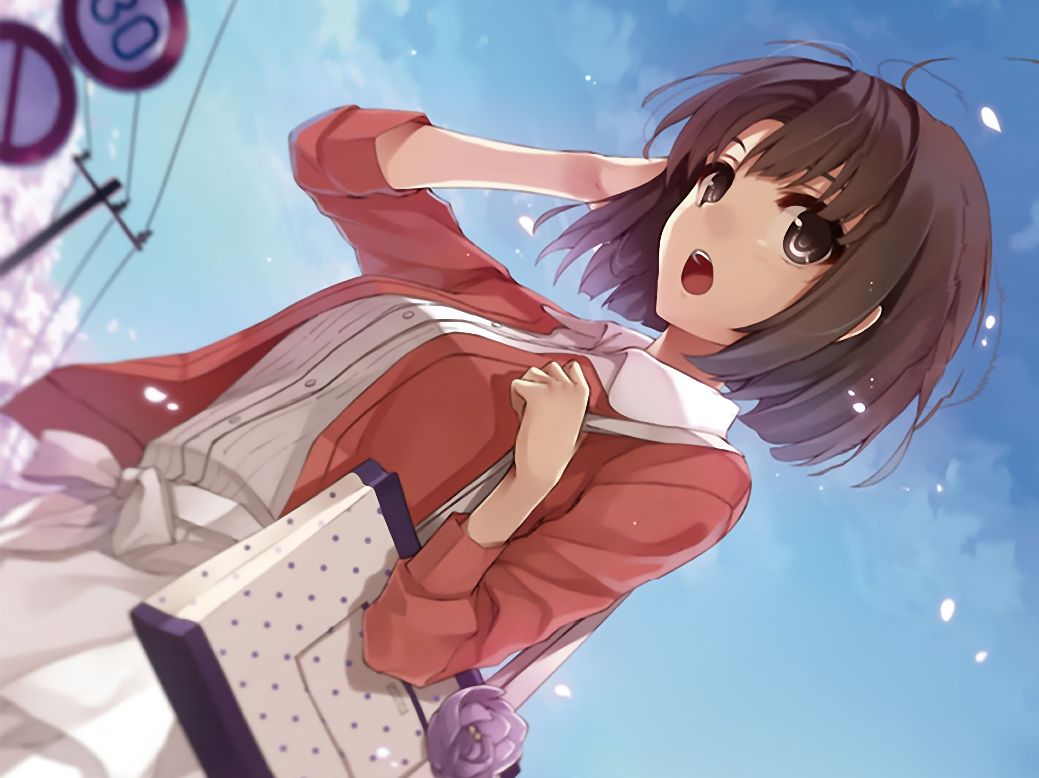 【ai 加藤惠】猫中毒