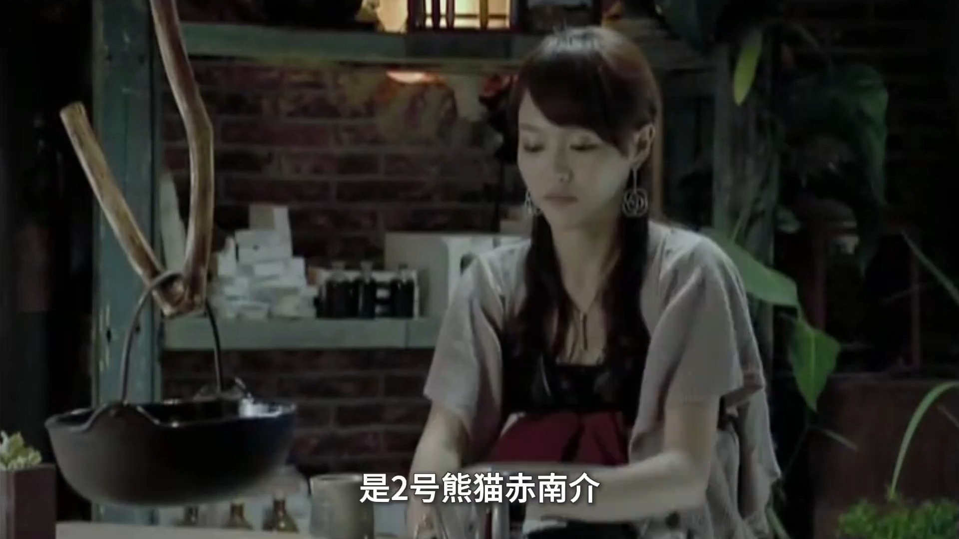 周杰伦唯一自导自演科幻偶像剧《熊猫人》!唐嫣也在