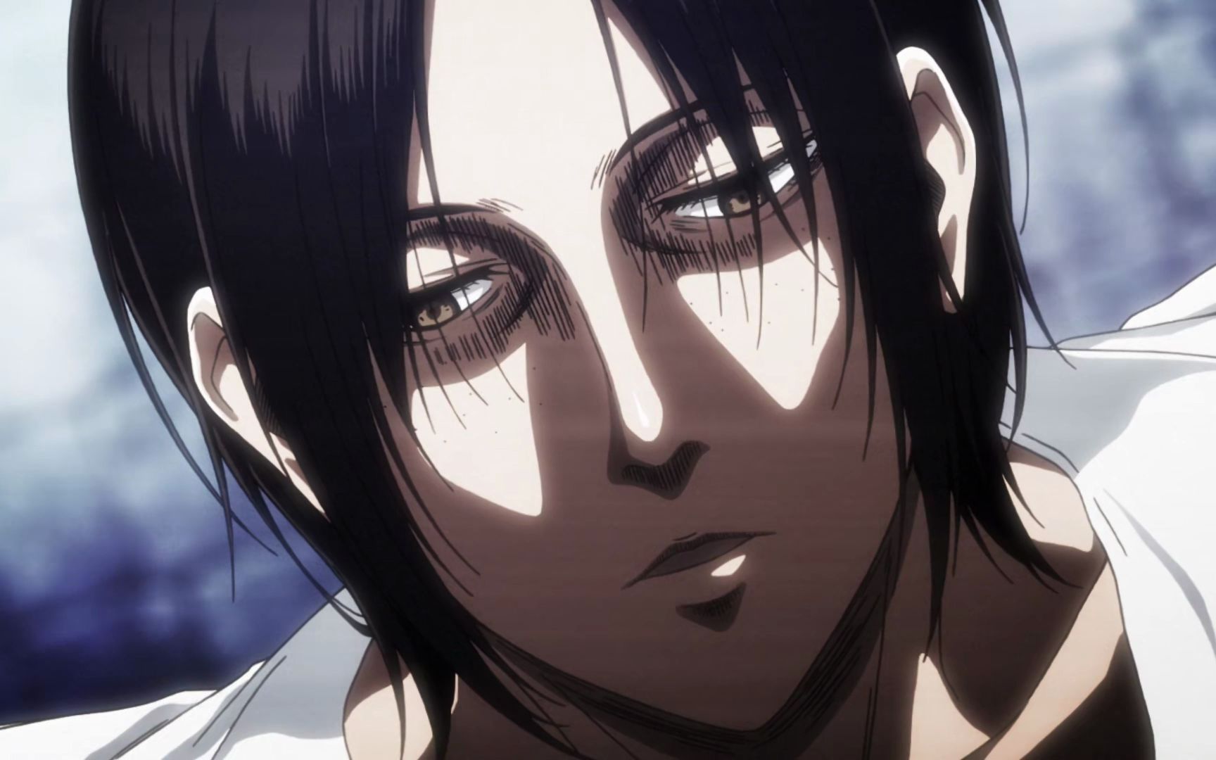 尤弥尔×希斯特利亚