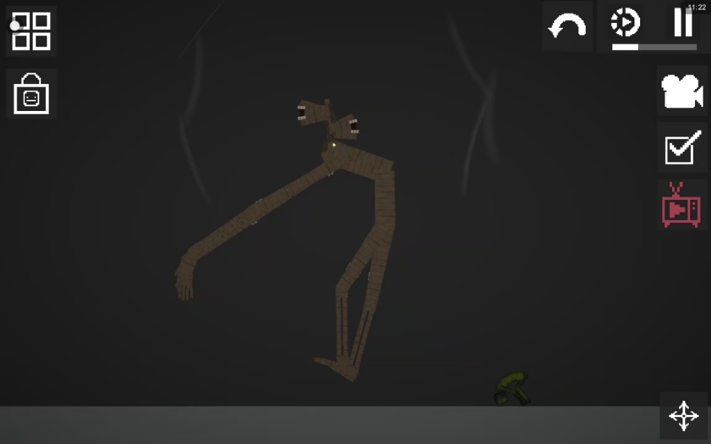 甜瓜游乐场警笛头完整版