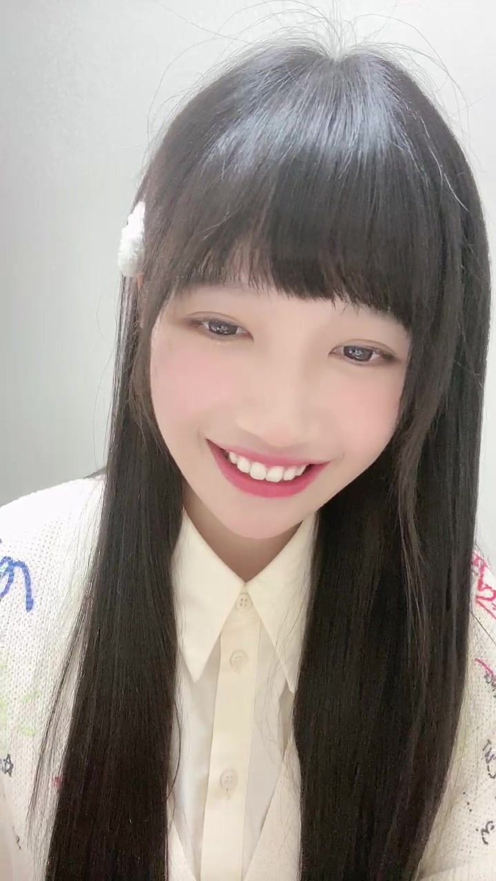 akb48teamsh邹若男20220205晚安直播录屏