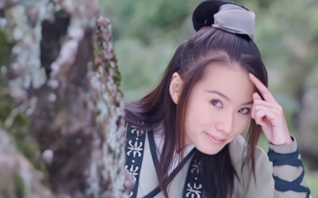 【林湘萍|丁香】故事的最后,她变回从前那个明媚活泼的姑娘,真好!