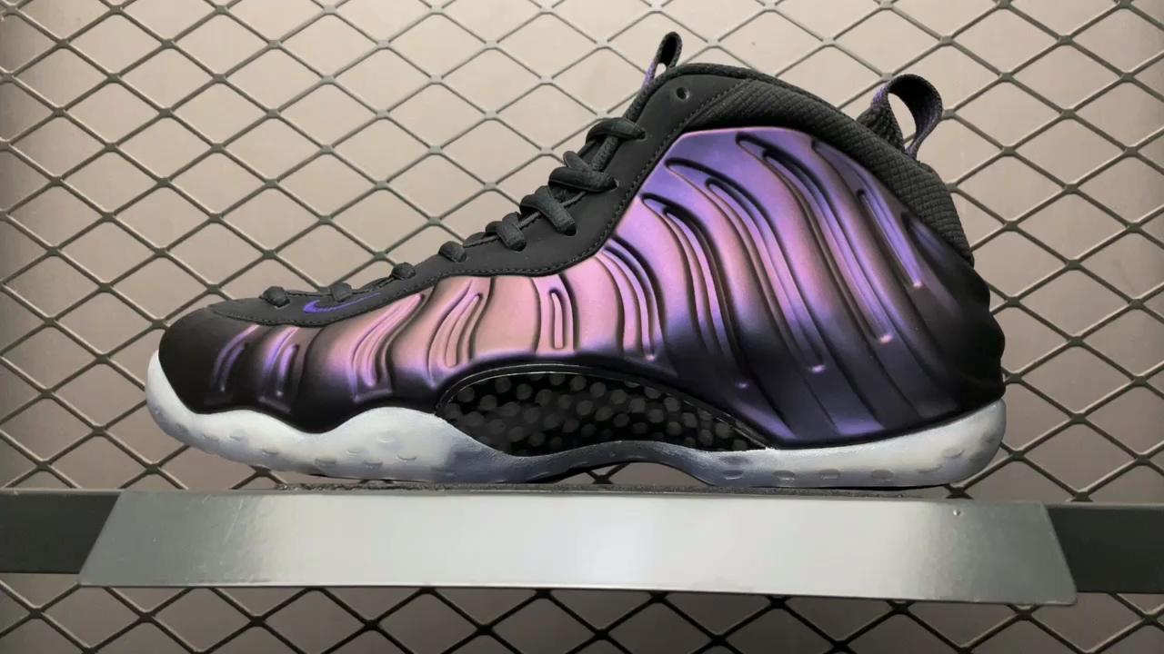 大山制造nkairfoampositeone茄子泡314996008喷泡