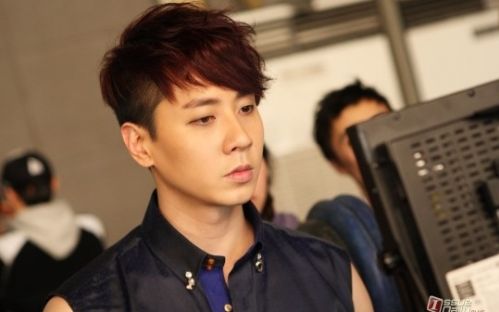 【神话andy】071207 音乐剧50回 告别祝福 用或其他应用扫描二维码