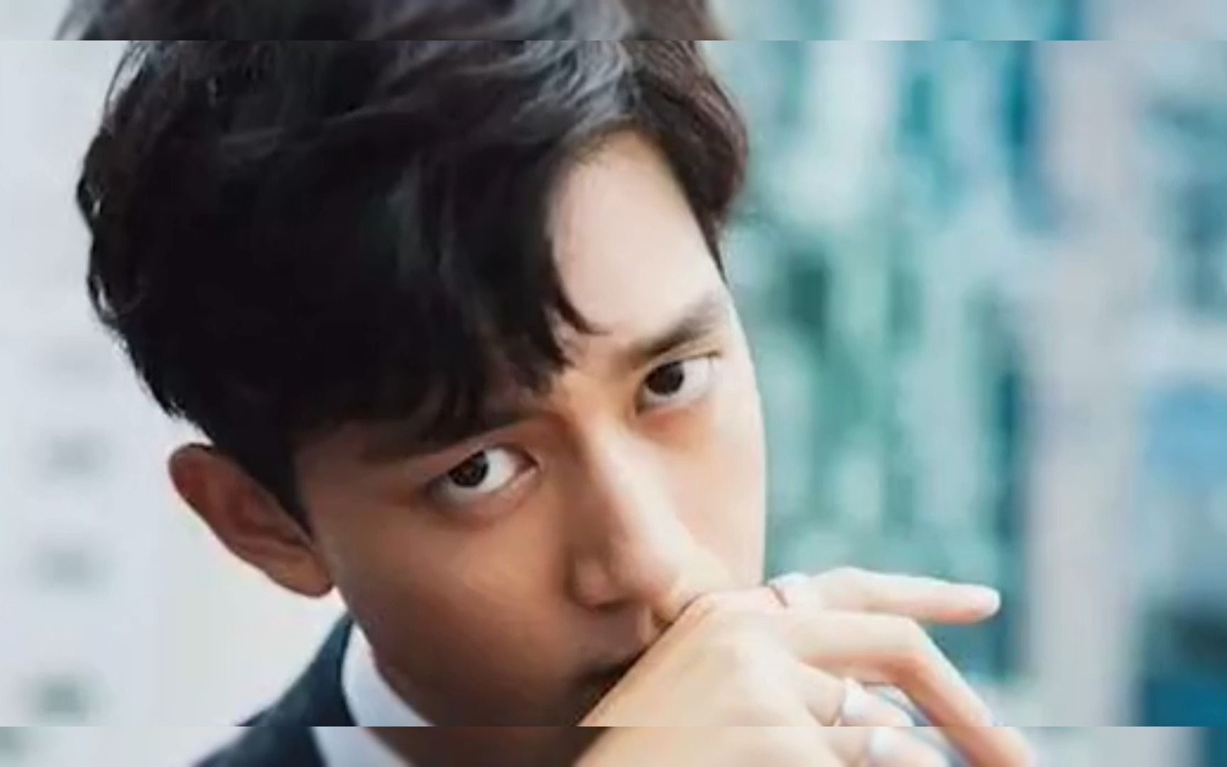 李现 和 赵丽颖 给 张含韵 打call,原来他们关系这么好