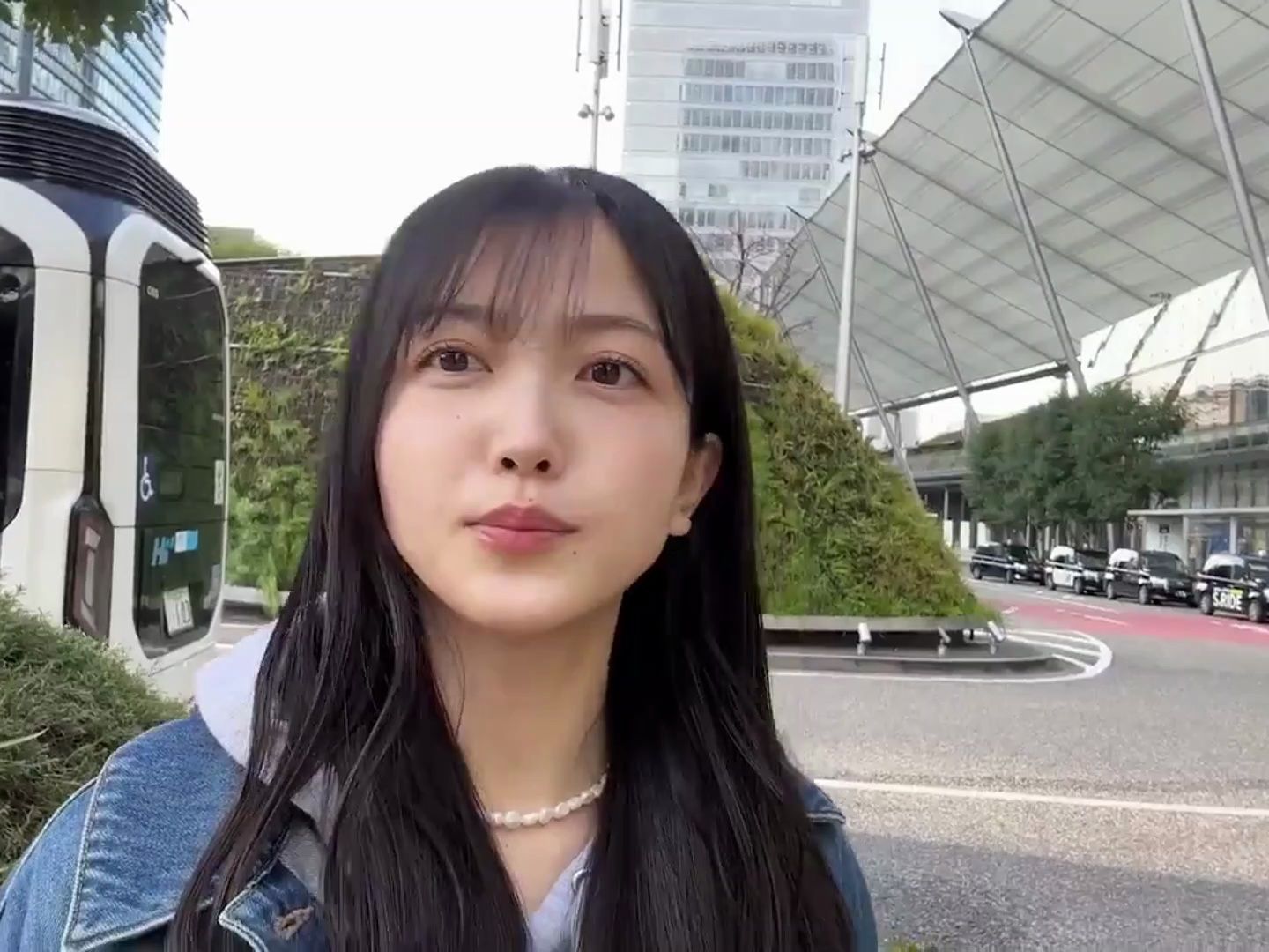 乃木坂闲逛 第11集 久保史绪里与向井叶月的宫城旅 预告