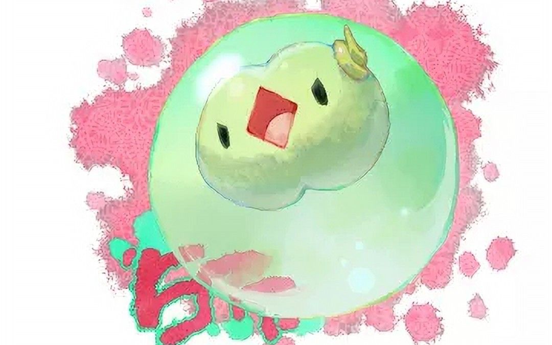 【pokemmo排位51】这就是细胞仔的实力吗?