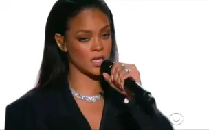 Download Video: 【Rihanna】极致30秒，爱了