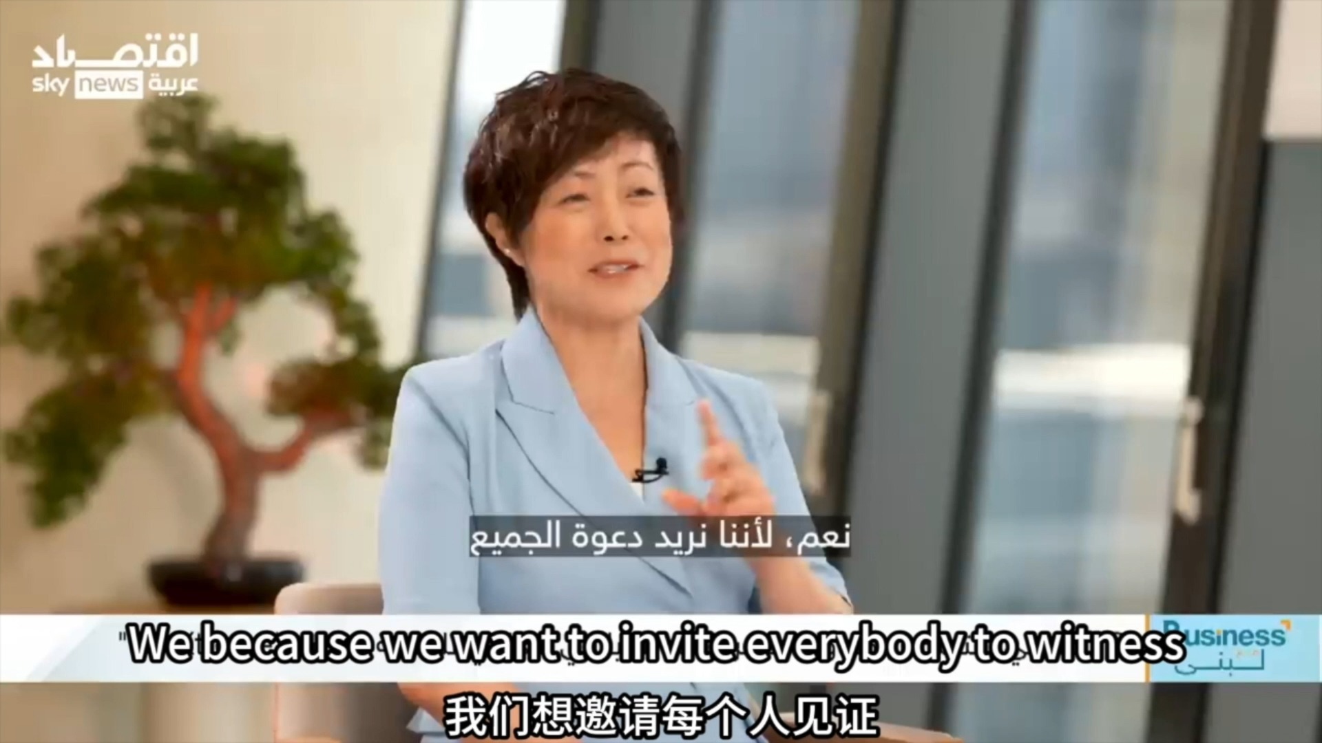 比亚迪李柯：仰望全新世界纪录将在迪拜达成