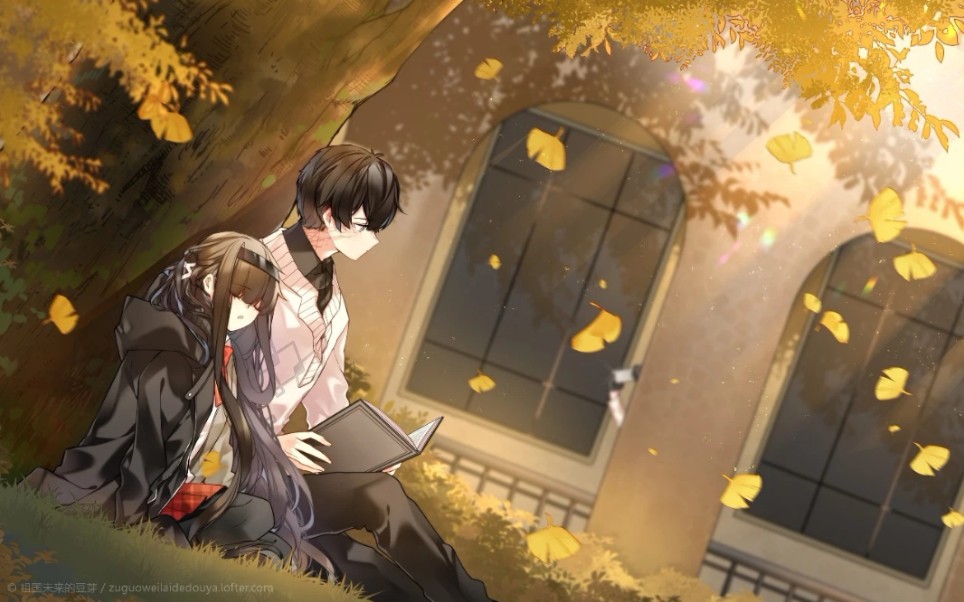 《永远的七日之都》伊萨克满羁绊回忆剧情