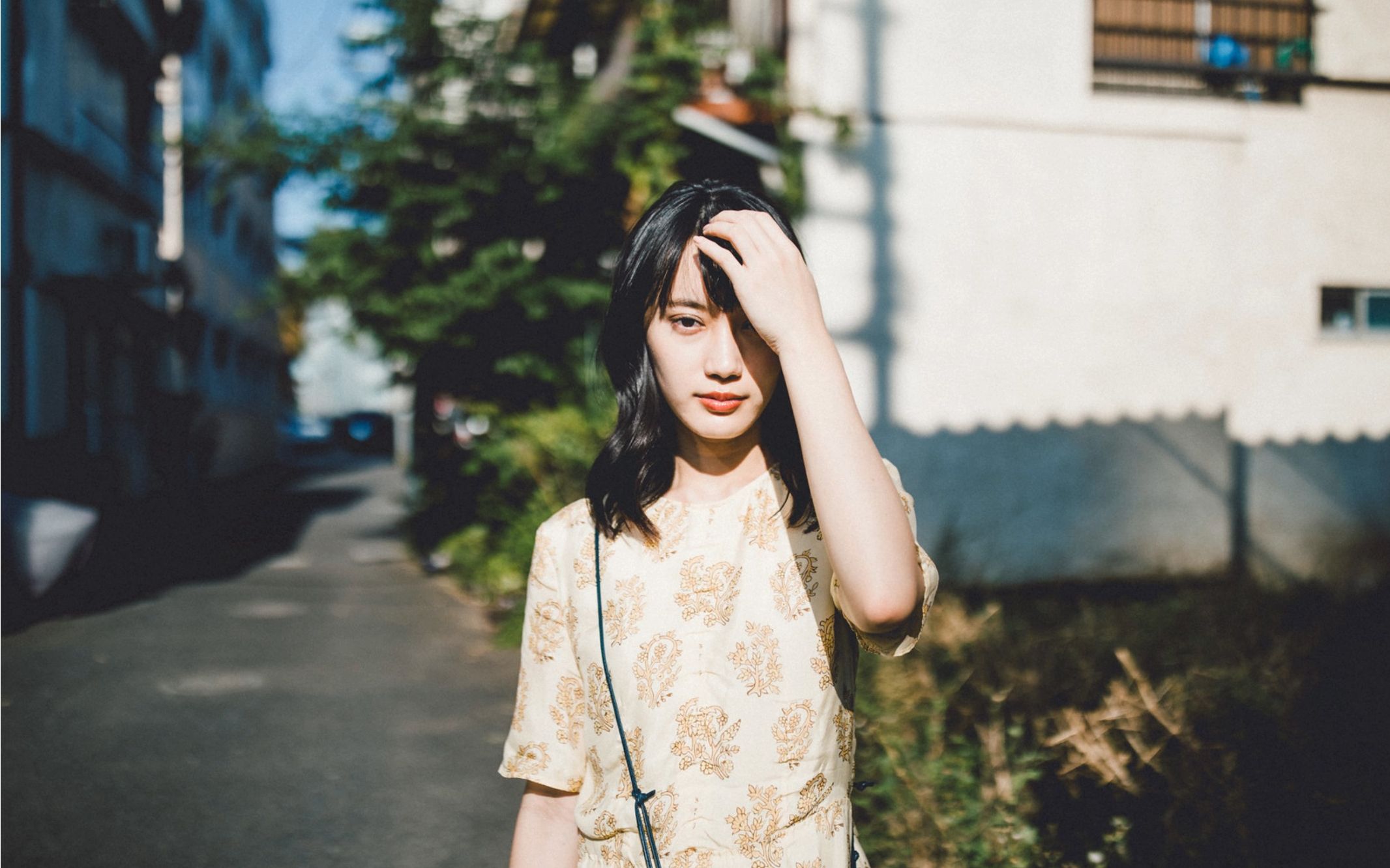 『摄影之美34』摄影师samalive人像篇vlo.3【附图集下载】