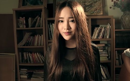 jasmine_哔哩哔哩_bilibili