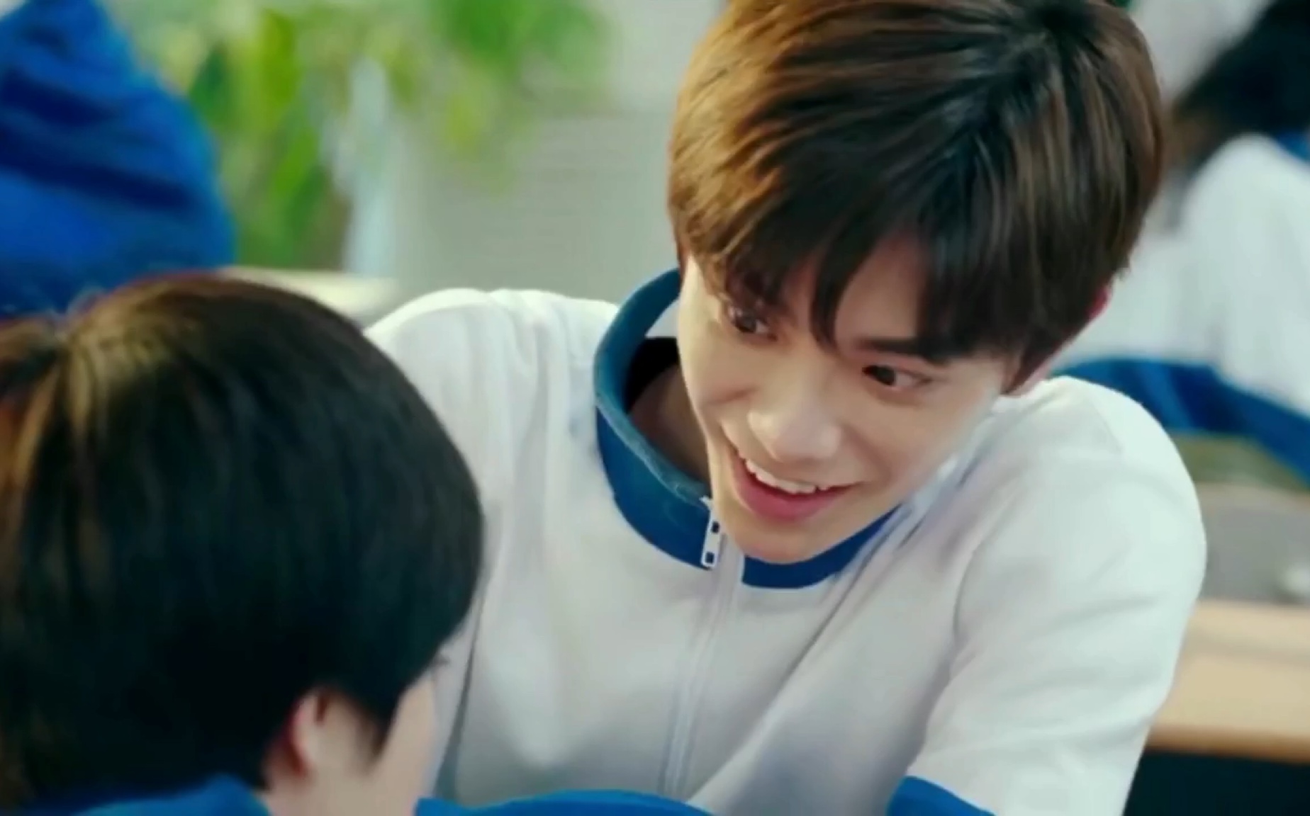 【八分钟的温暖】贺新凉颜泽 高甜最全互动cut1 - 3_哔哩哔哩 (゜-゜)