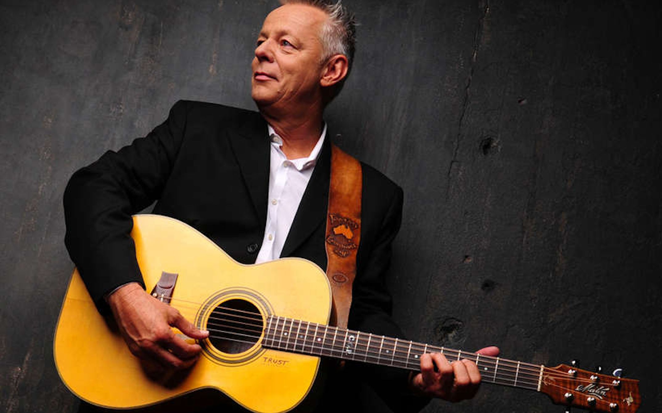 吉他汤米99依曼纽2018年丹佛音乐会