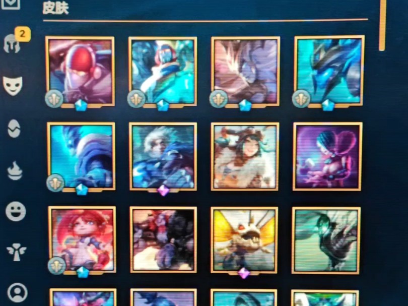 s3 skt 冠军皮肤碎片三合一(结尾有惊喜)