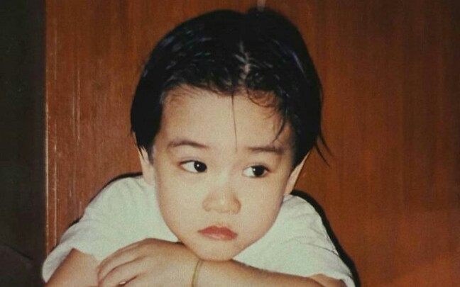 【王俊勇perth】泡芙咬牙切齿的说晚安,还不快睡?