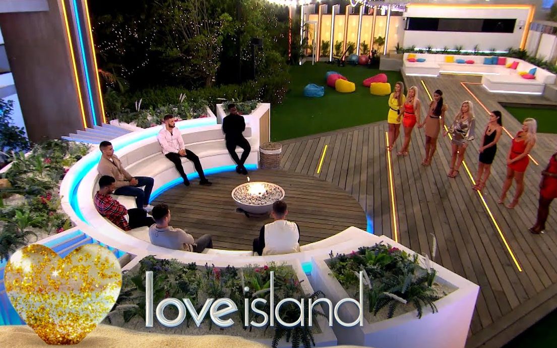 loveisland第六季e06
