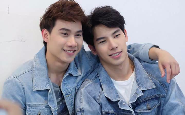 泰剧togetherwithme视频相关kornknockbrightfarm合集