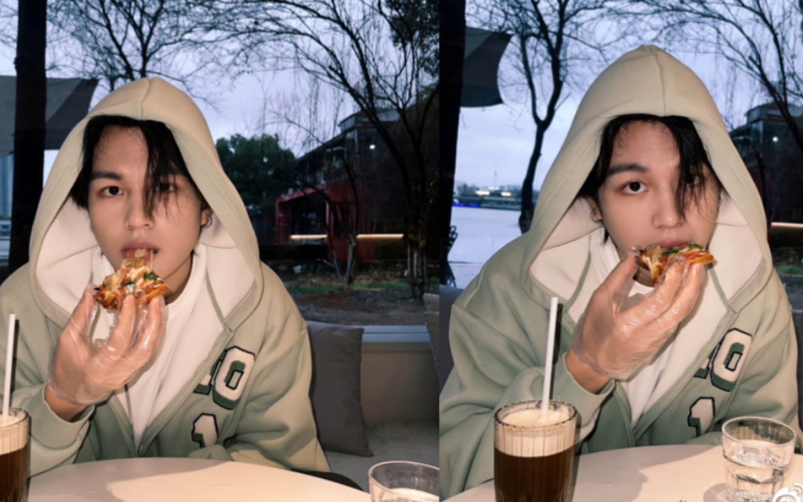 【自存】【石凯】23年2月念id