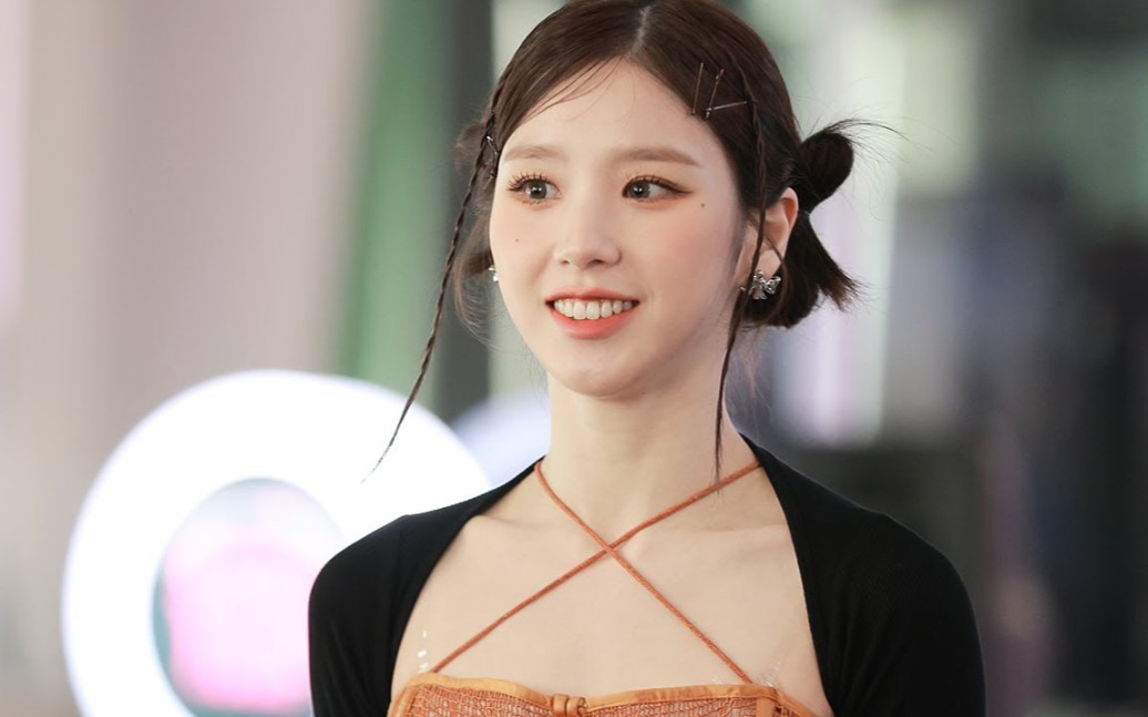 artms田姬振heejin 田蜡笔小新的抽奖time 直拍(231113)@mini fan