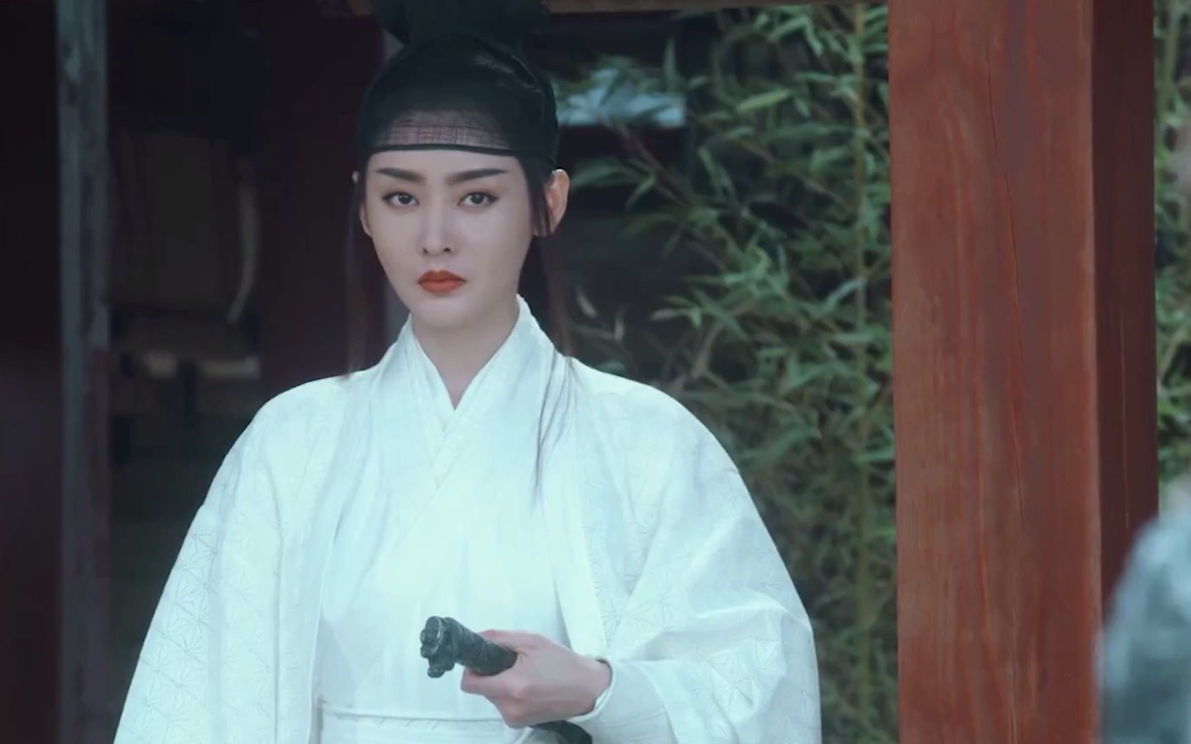 活动  雪中悍刀行:南宫仆射 打戏混剪 被小姐姐的惊艳出场给帅到了!