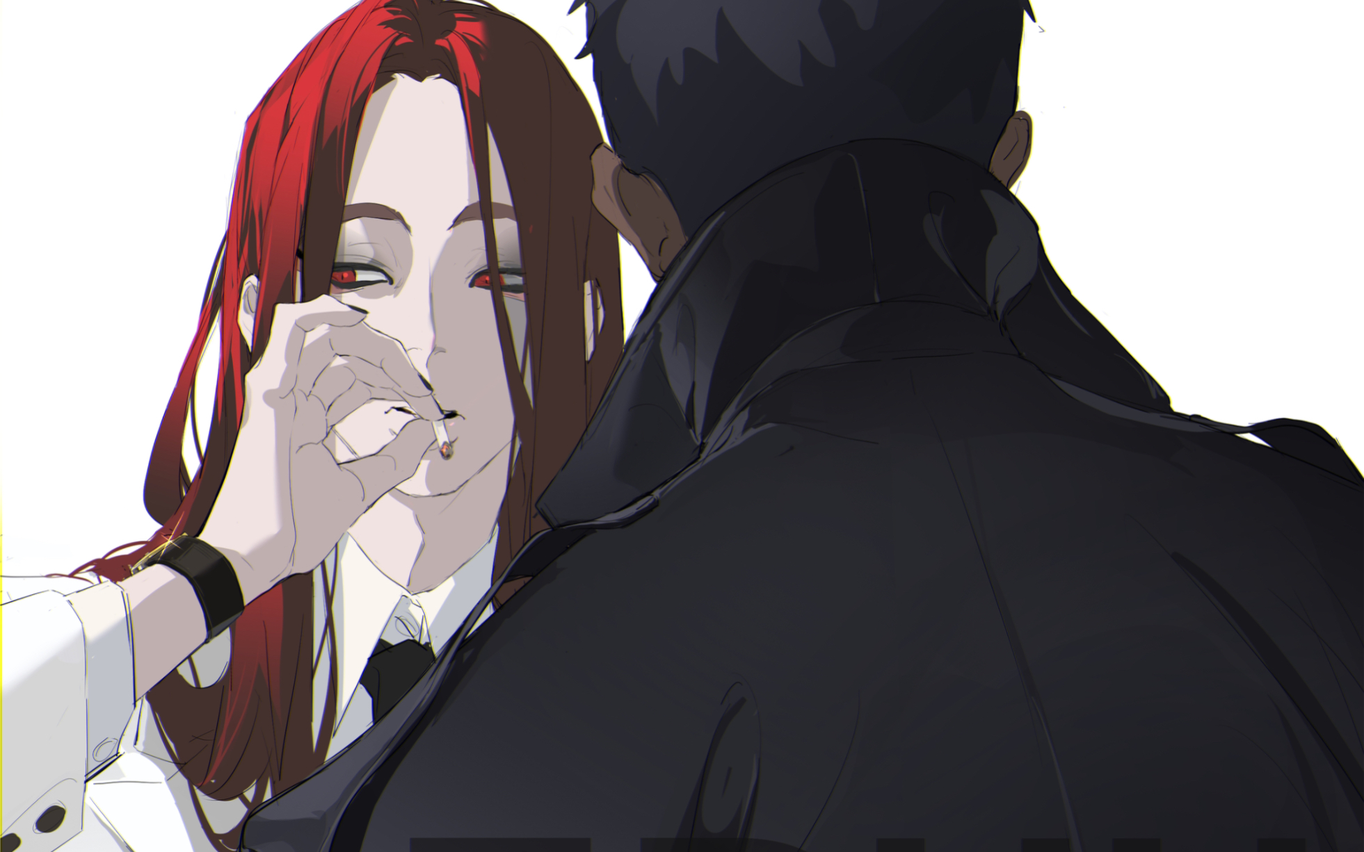 九柱神荷塞|我就是女王