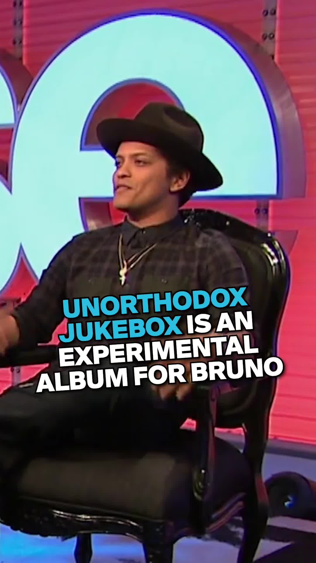 实验天才制作的实验专辑.