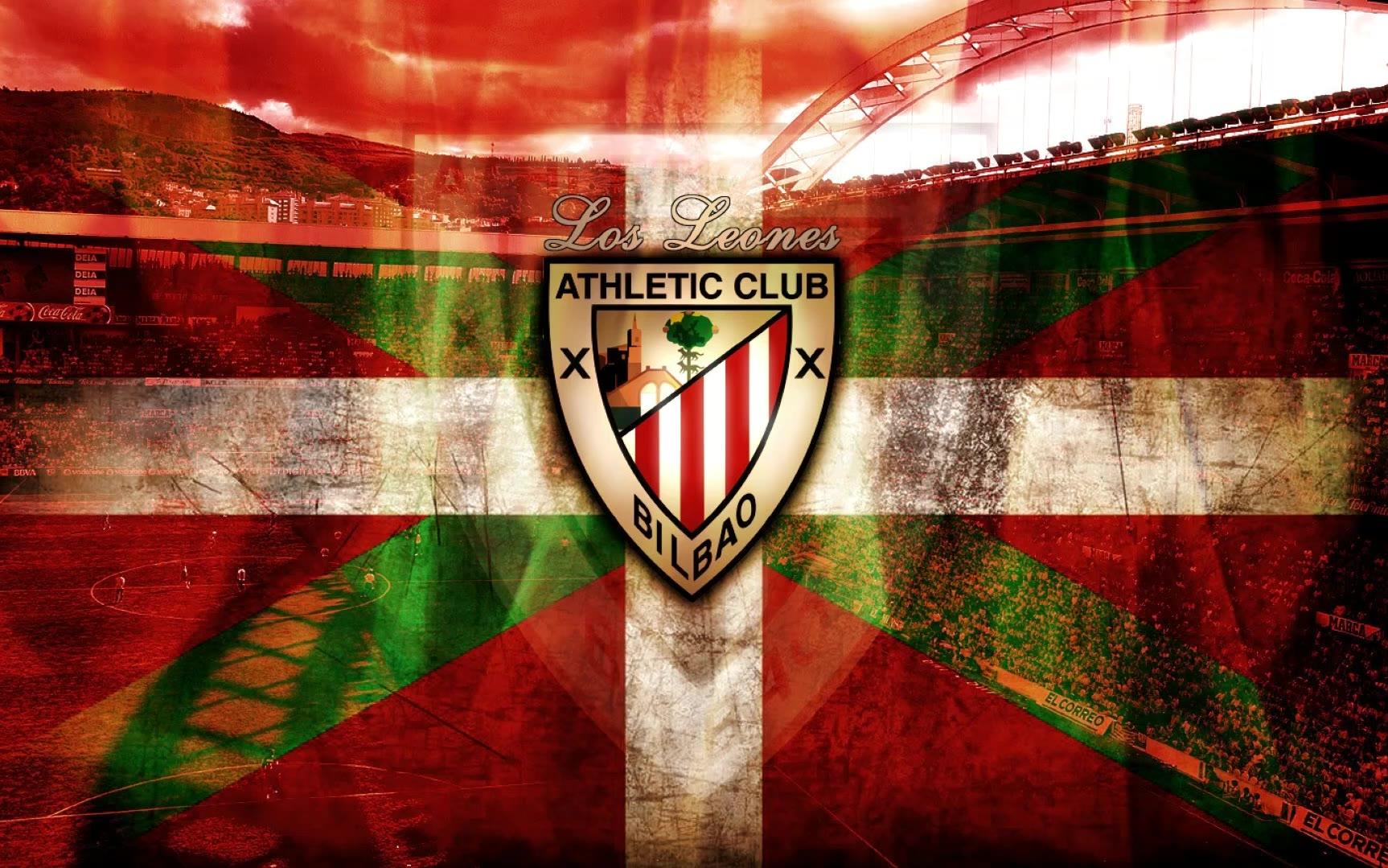 毕尔巴鄂竞技队歌:athleticen ereserkia (himno del athletic de