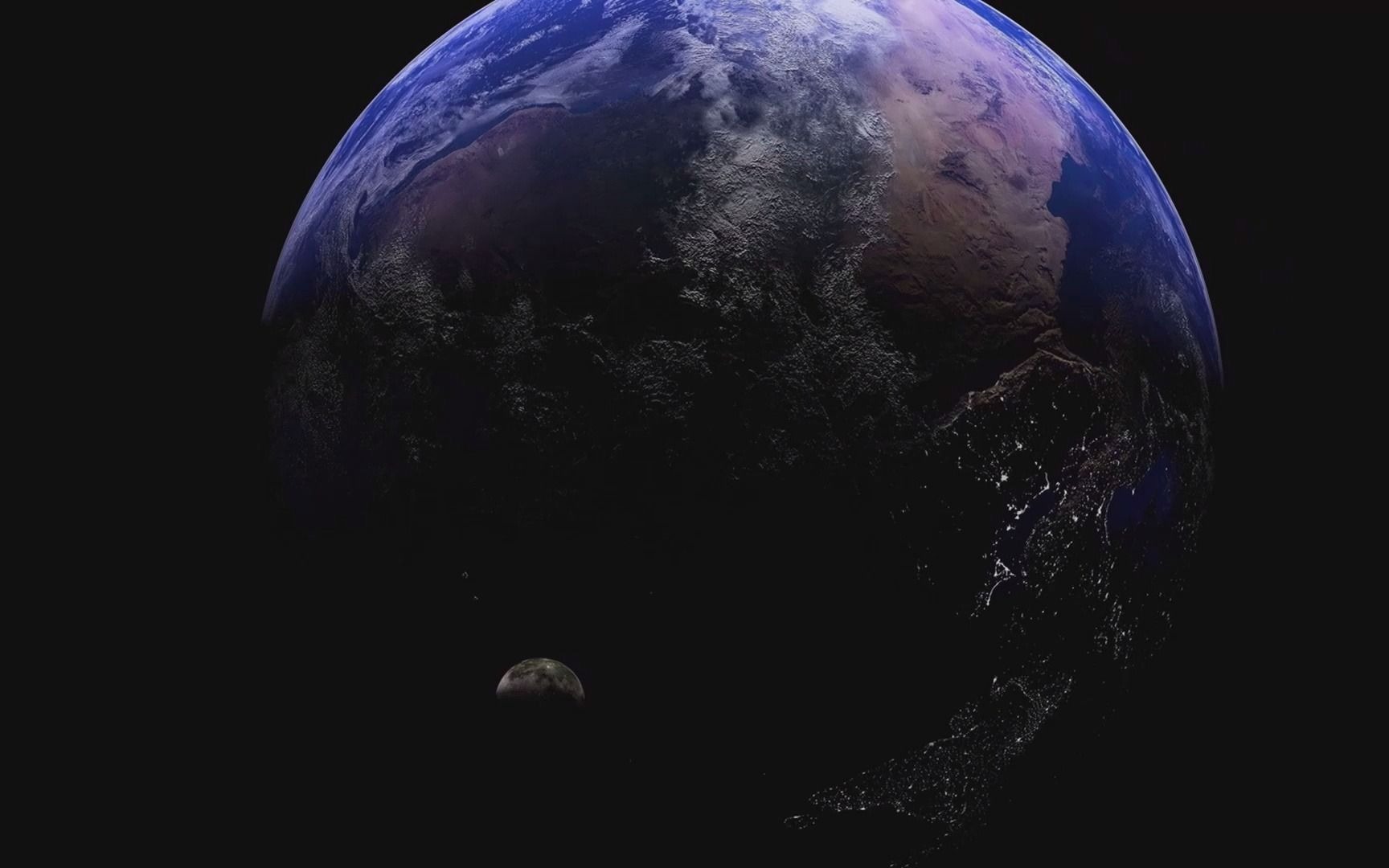 世界地球日公益宣传语41