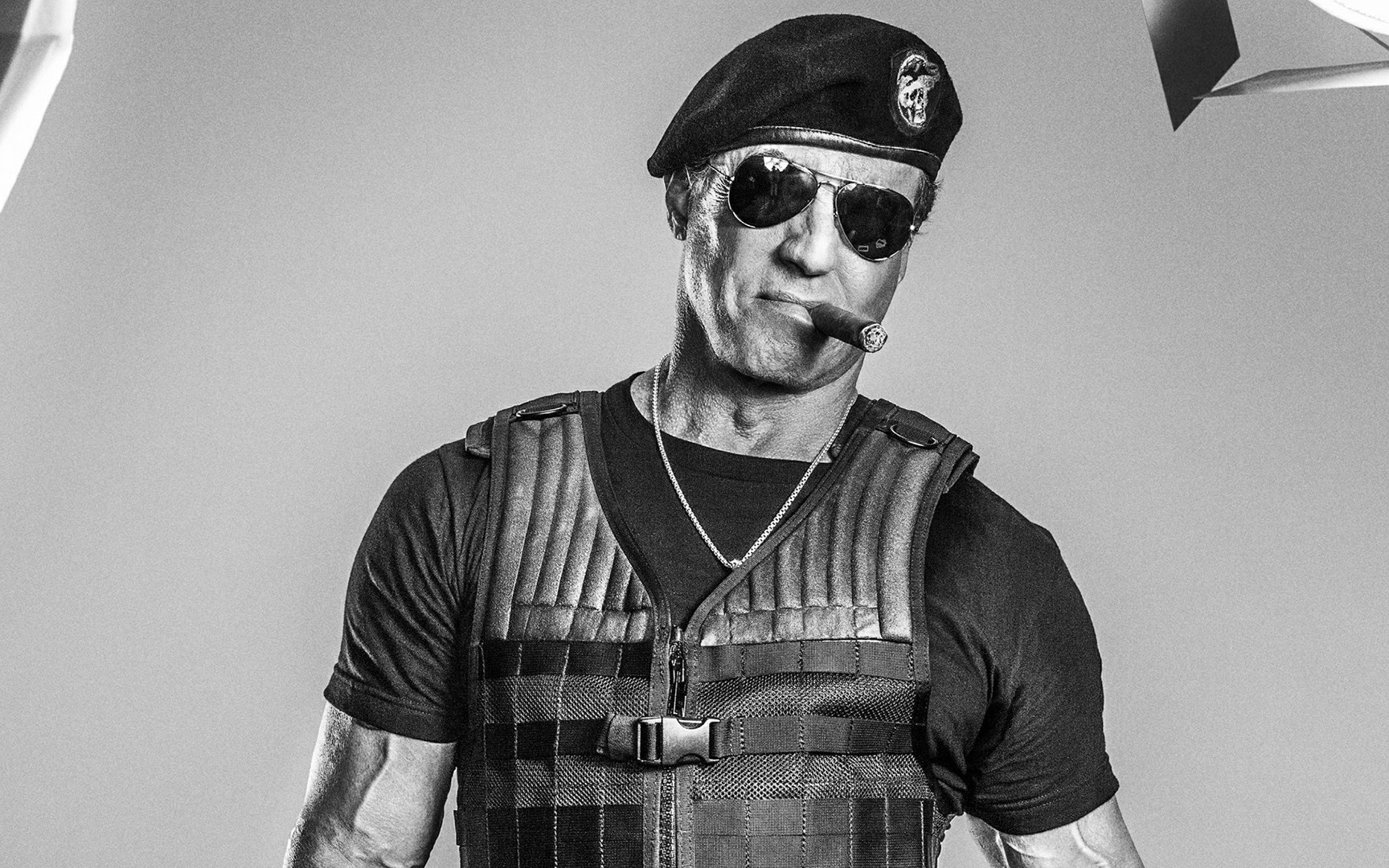 史泰龙的电影人生【高清中文】