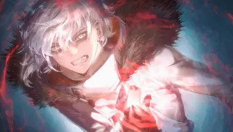 【FGO·1080P】奏章Ⅳ 卡多克召唤皇女