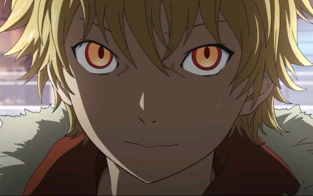 【野良神】吾名夜斗,雪器来呼