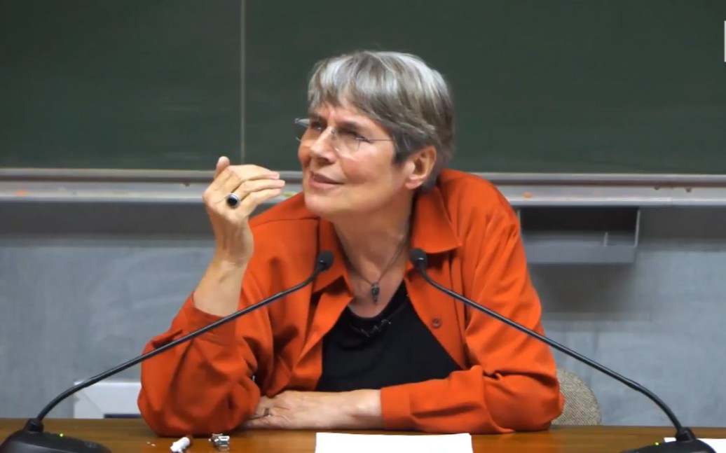 [图]【Agnès Spiquel】《局外人》L'Etranger UnivNantes