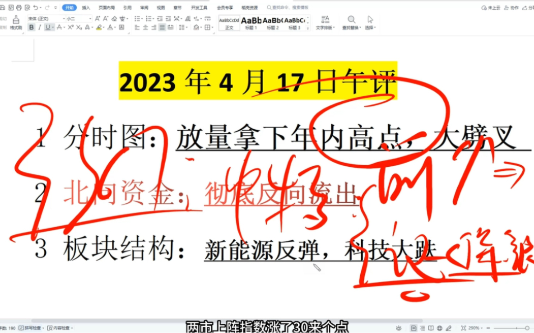 A股创年内新高!证券终于联手中字头!拿拿拿!重要的事情说三遍哔哩哔哩bilibili