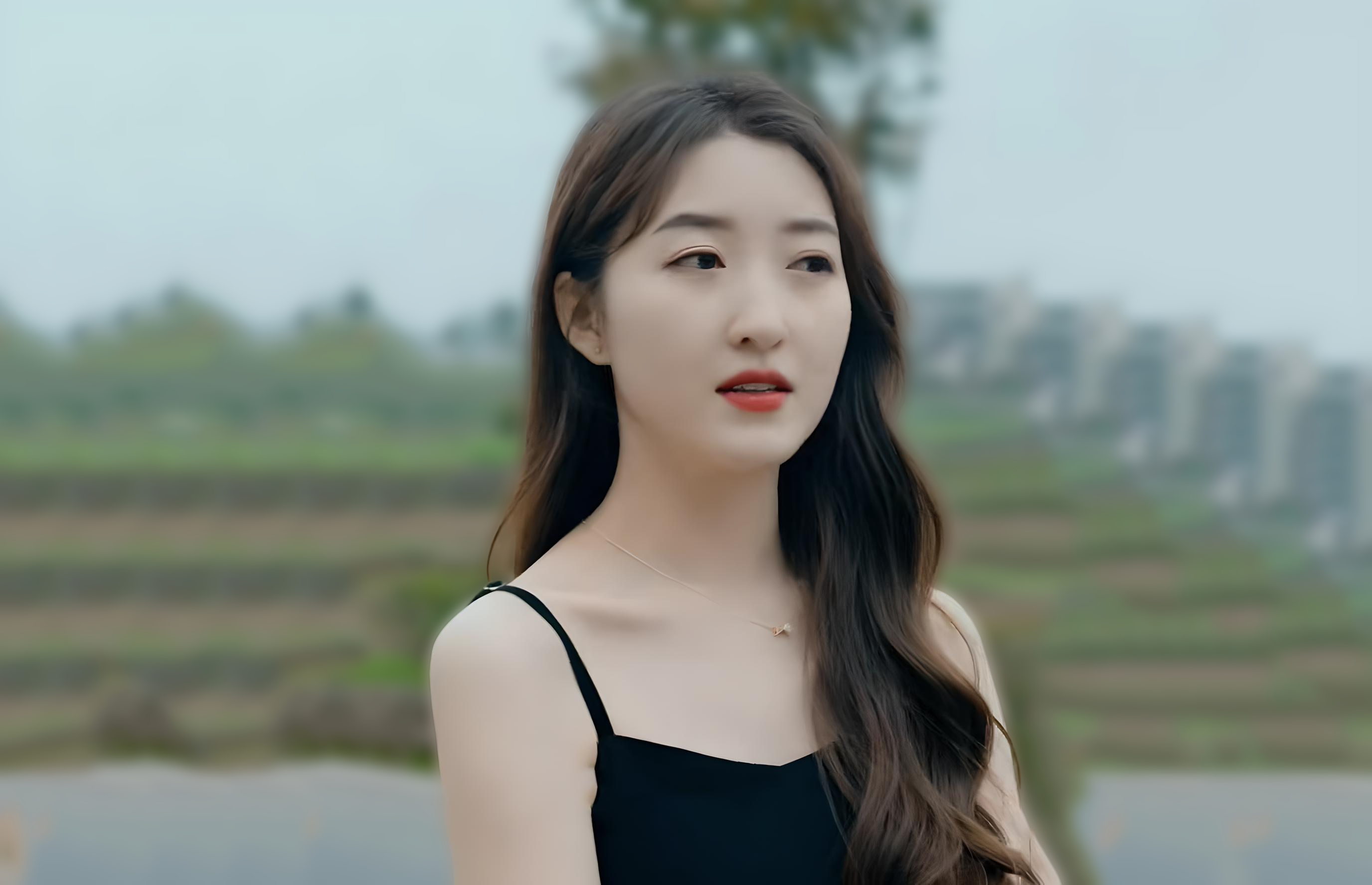 (郭静) 娶了双胞胎哥哥的未婚妻