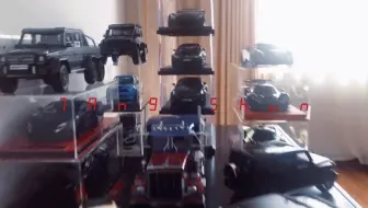 不懈努力，结果自会水到渠成。 1:18汽车模型