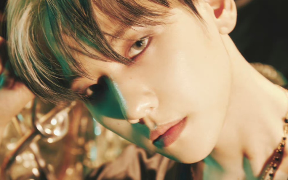 melon空降第7!exo《cream soda》mv公开!