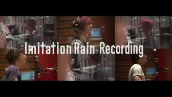 SixTONES —imitation rain_哔哩哔哩_bilibili