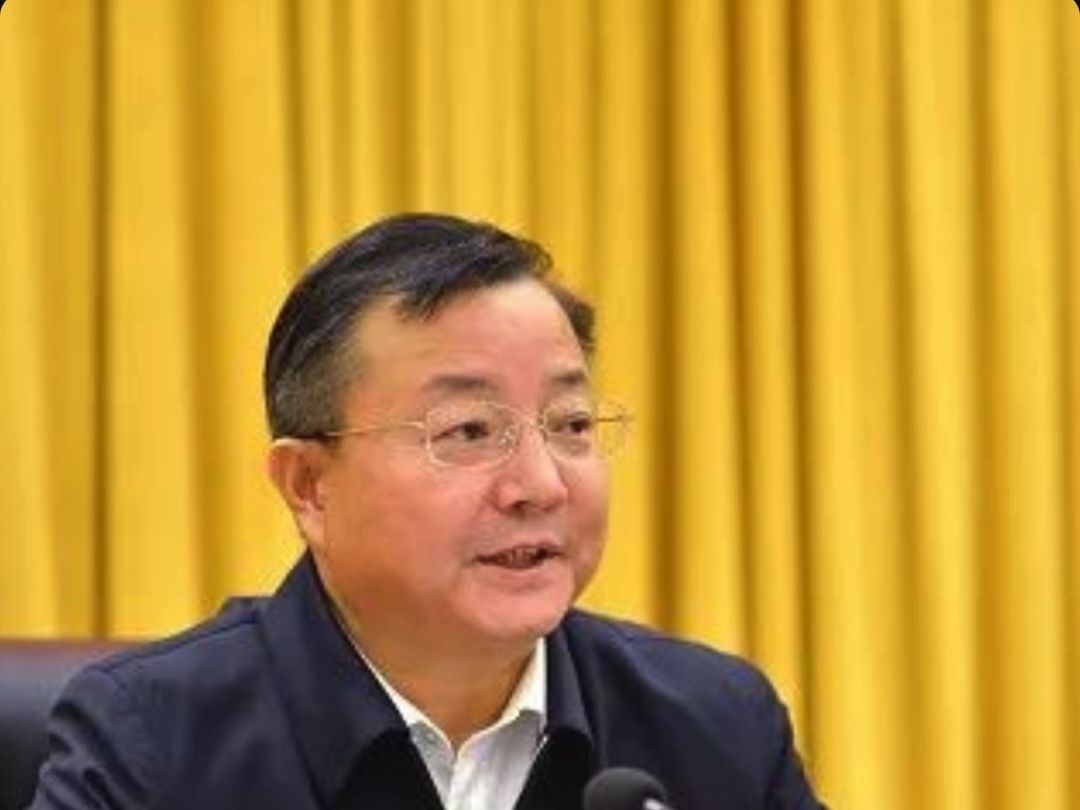 宁夏农垦集团有限公司原党委书记,董事长张戈接受纪律审查和监察调查