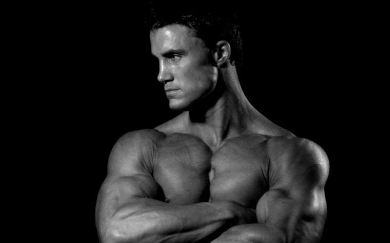 【中英字幕】Greg Plitt  格叔最棒的健身激励视频哔哩哔哩bilibili