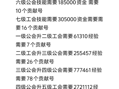 新区建公会欢迎咨询哔哩哔哩bilibili