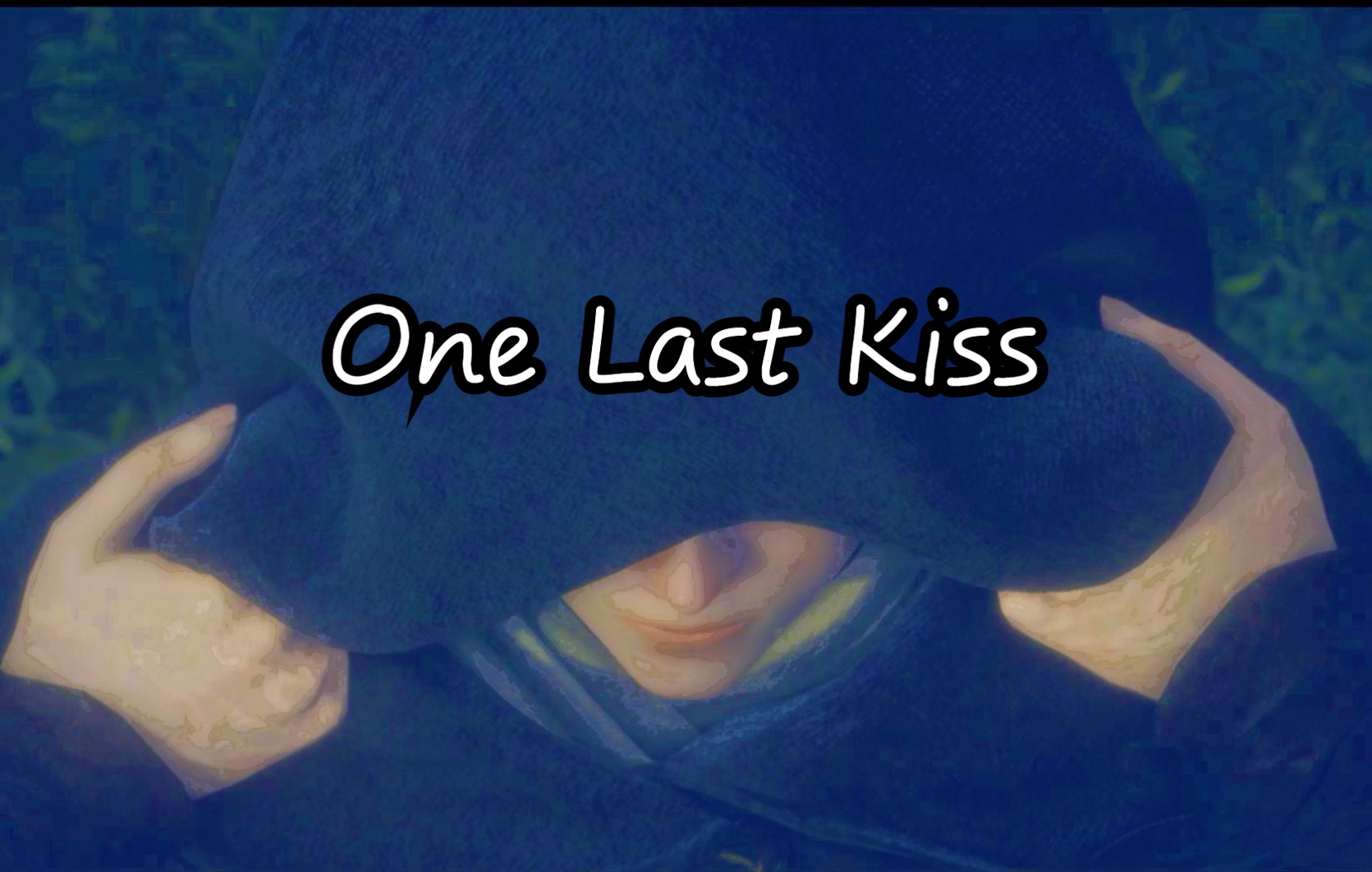 艾尔登法环onelastkiss
