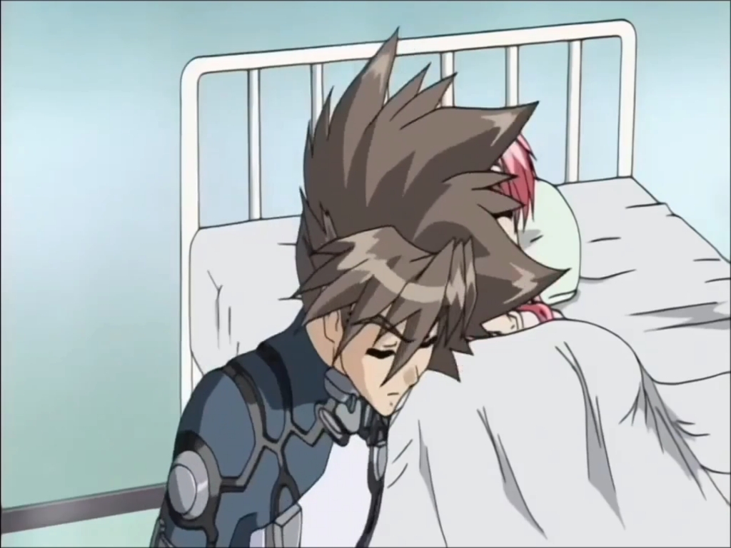 男主被恶魔附身将三个女主逐个击破